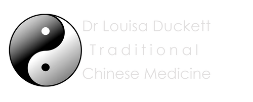 Louisa Duckett Traditional Chinese Medicine